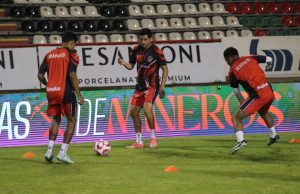 IRAPUATO BUSCARÁ AVANZAR A SEMIFINALES DE LA EXPANSIÓN