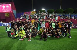 MÉXICO ELIMINA DEL MUNDIAL SUB 17 A ARGENTINA EN TANDA DE PENALES