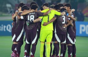 DEFINIDO EL HORARIO DEL JUEGO MÉXICO CONTRA PORTUGAL DEL MUNDIAL SUB 17