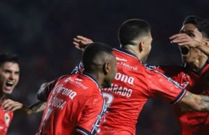 IRAPUATO VISITA A MORELIA INTENTANDO LLEGAR CON VENTAJA A LA VUELTA