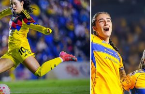 ÁGUILAS Y TIGRES BUSCAN ALZARSE CON EL TÍTULO DE LA LIGA FEMENIL