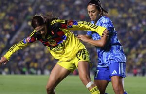 LLEGÓ LA HORA DE DEFINIR A LAS NUEVAS CAMPEONAS DE LA LIGA FEMENIL