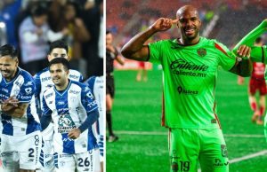 BRAVOS Y PACHUCA DEFINIRÁN EL ÚLTIMO BOLETO A CUARTOS DE FINAL