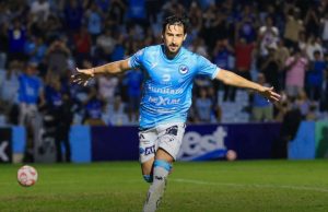 TAMPICO SERÁ RIVAL DE LA TRINCA EN LA FINAL