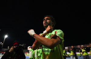 BRAVOS VENCE 2-1 A PACHUCA Y ES EL ÚLTIMO INVITADO A LA LIGUILLA