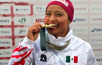 DELEGACIÓN MEXICANA CIERRA SU PARTICIPACIÓN EN LOS SORDOLÍMPICOS CON CINCO MEDALLAS