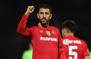 TOLUCA REMONTA A JUÁREZ Y TIENE VENTAJA PARA LA VUELTA