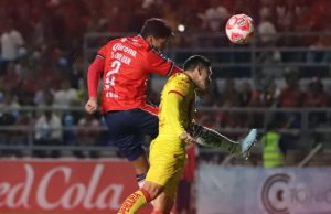 PRIMER CAPÍTULO: IRAPUATO TRATARÁ DE SACAR VENTAJA EN LA FINAL DE IDA