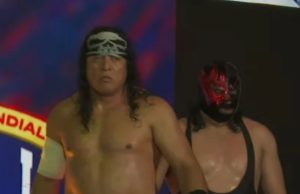 GALLERO NO PUDO AVANZAR A LA FINAL DE LA GRAN ALTERNATIVA