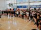 MÁS DE CIEN JÓVENES JUGADORAS PARTICIPARON EN TRYOUTS DE LEONAS VOLEIBOL