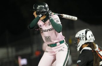 AMARGAN EL DEBUT DE LAS BRAVAS A MACANAZO PURO