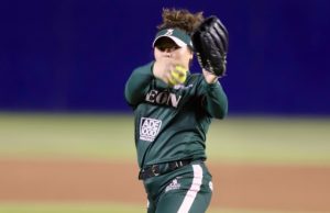 ESPECTACULAR ACTUACIÓN DE RACHEL GARCÍA DA TRIUNFO A BRAVAS