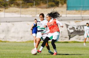 LAS FIERAS INTENTARÁN DEBUTAR CON TRIUNFO ANTE LA MÁQUINA