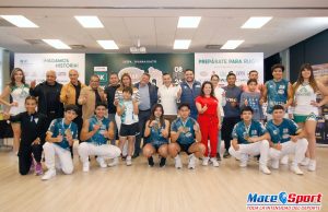 TODO LISTO PARA LA 68 EDICIÓN DE LA CARRERA DE LOS BARRIOS
