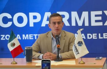 EXTORSIÓN SIGUE ASFIXIANDO A EMPRESAS DE LEÓN, ADVIERTE COPARMEX