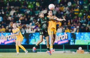 DUELO DE NECESITADOS: SANTOS Y LEÓN FEMENIL BUSCAN SU PRIMER TRIUNFO