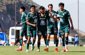 CATEGORÍAS SUB 21 Y SUB 19 DEL CLUB LEÓN CON BUEN ARRANQUE EN EL TORNEO
