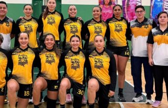 MIELERAS DEBUTA CON EL PIE DERECHO RUMBO AL TRICAMPEONATO