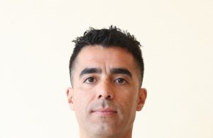 ADONAI ESCOBEDO SERÁ EL ÁRBITRO CENTRAL DEL LEÓN CONTRA TIGRES