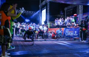 ABREN LAS INSCRIPCIONES RUMBO AL MARATÓN LEÓN 450