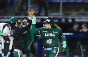 BRAVAS BLANQUEA Y BARRE A SULTANES EN TIERRAS REGIAS