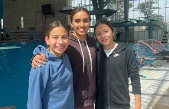 CLAVADISTAS GUANAJUATENSES IRÁN DE GIRA A ESPAÑA