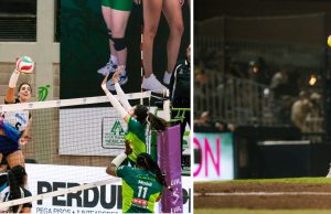 SUSPENDEN ACTIVIDAD DEPORTIVA EN LEÓN POR ACTOS DE VIOLENCIA