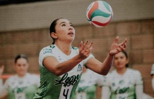 LEONAS EN CRISIS DE RESULTADOS, YA SON CINCO DERROTAS CONSECUTIVAS