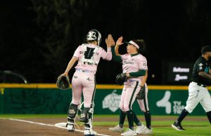 TRIUNFO DRAMÁTICO Y NUEVO RECORD DE PONCHES