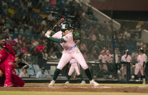 BRAVAS LIGA SEGUNDA DERROTA Y CAE EN EL PRIMERO ANTE DIABLAS