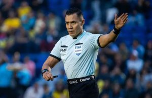 MARCO EL “GATO” ORTIZ PITARÁ EL QUERÉTARO-LEÓN