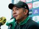 NACHO AMBRIZ CONFIRMA TRES BAJAS PARA EL JUEGO CONTRA MONTERREY