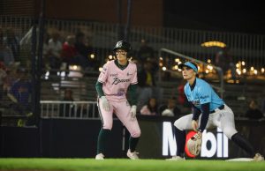 BRAVAS SE QUEDA CON LAS GANAS DE BARRER A SULTANES