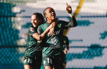 LEÓN FEMENIL RECUPERA SU DIFERENCIA POSITIVA DE GOLES