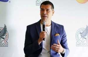 JARED BORGETTI GOLEADOR HISTÓRICO DE SANTOS QUE FRACASÓ EN LEÓN