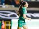 MAYALÚ RAUSCH A LA SELECCIÓN MEXICANA SUB 23 FEMENIL