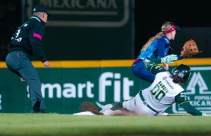 BRAVAS CAE DE FORMA DRAMÁTICA EN EXTRA INNINGS ANTE VERACRUZ