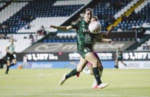FIERAS DEBORAN A LAS ROJINEGRAS Y SIGUEN SOÑANDO CON LIGUILLA