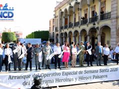 VA OPERATIVO HÉROES PAISANOS SEMANA SANTA 2026