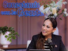 PROMUEVE LIBIA LA TRASPARENCIA PROACTIVA