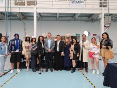 LANZAN CONVOCATORIA DE MODA IN, EPISODIO 3 PARA IMPULSAR TALENTO EN GUANAJUATO