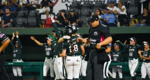 BRAVAS SE AFERRA A LOS PLAYOFFS Y LLEGAN VIVAS AL ÚLTIMO JUEGO