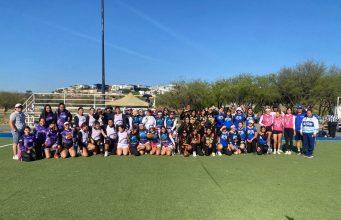 ABEJAS SE CORONA CAMPEÓN DEL TORNEO DE TOCHITO BANDERA MUJERES LEÓN 450