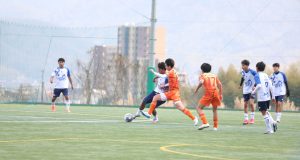 EQUIPO GUANAJUATENSE PIERDE CON HIROSHIMA EN EL TORNEO DE LA AMISTAD