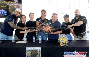 PRESENTAN LA EDICIÓN 2026 DEL CAMPEONATO MR. PETROLERO