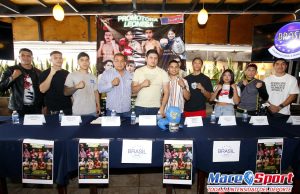 PROMOTORA LEONESA PRESENTA SU PRIMERA FUNCIÓN DEL 2026