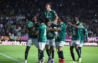 LEÓN BUSCA SU PRIMER TRIUNFO FUERA DE CASA ANTE UN CASI EXTINTO MAZATLÁN