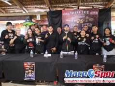 TODO LISTO PARA LA PRIMER FUNCIÓN DE BOX “NOCHE DE TALENTOS DEL RINCÓN”