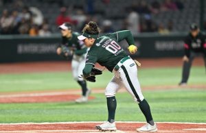BRAVAS CAE POR LA MINÍMA Y ARRIESGA SU PASE A LOS PLAYOFFS