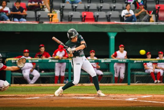 VERACRUZ TERMINA CON LAS ESPERANZAS DE BRAVAS Y ESTAS QUEDAN FUERA